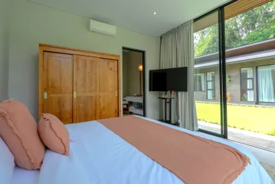 Bedroom-Casa-Cava-Luxury-Villa-Ubud-4