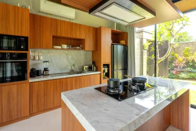 Kitchen-Dining-Casa-Cava-Luxury-Villa-Ubud-1
