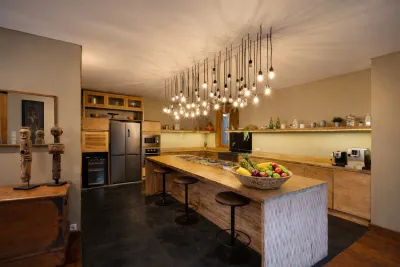 KITCHEN-THE-SHAMBALA-LUXURY-VILLA-SEMINYAK-FOR-FAMILIES-1