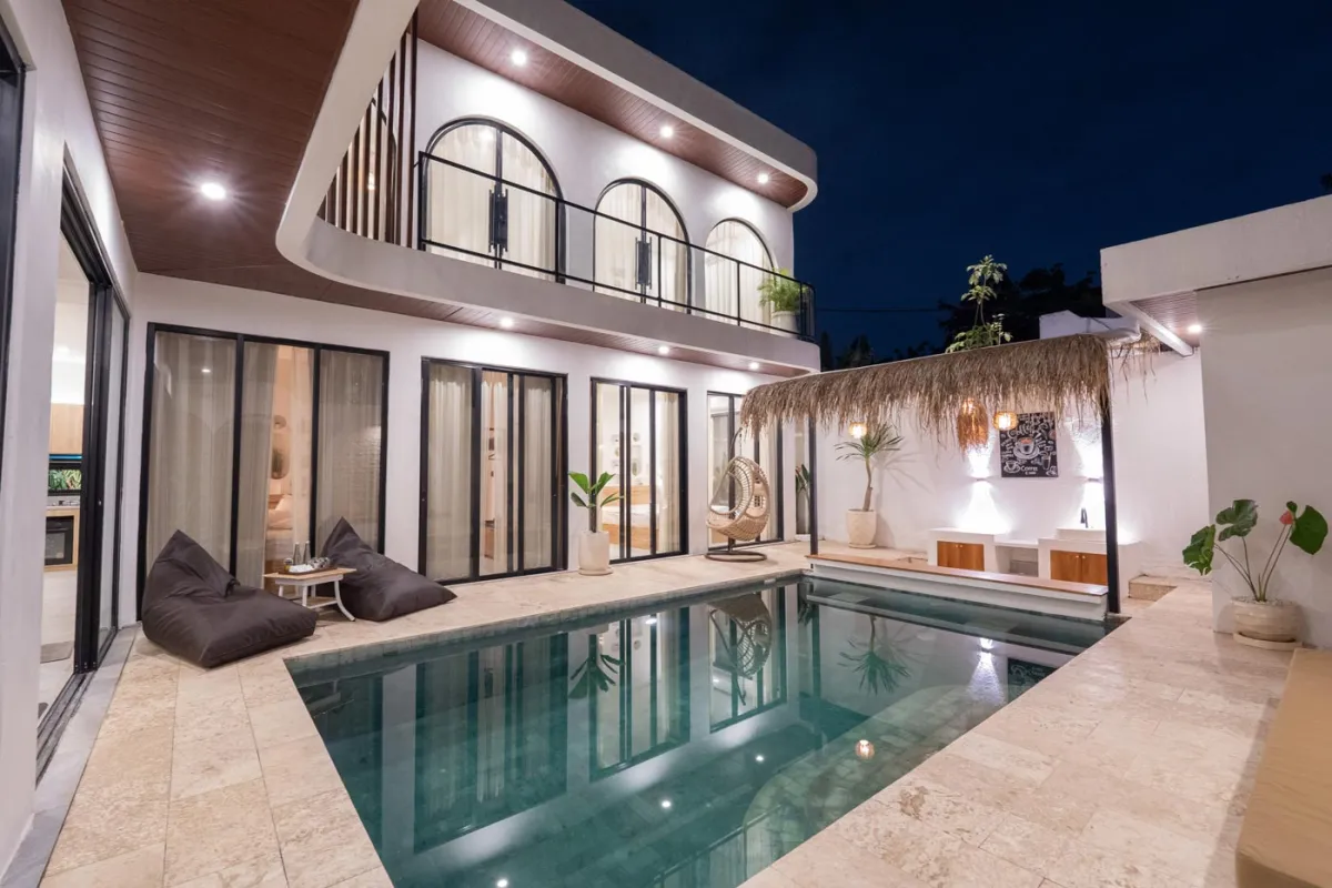 Pool-Area-La-Villaya-Private-Villa-Umalas-2-2