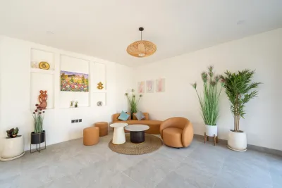 Living-Area-La-Villaya-Private-Villa-Umalas-2