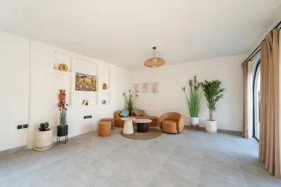 Living-Area-La-Villaya-Private-Villa-Umalas-4