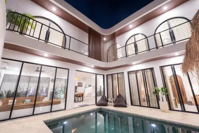 Pool-Area-La-Villaya-Private-Villa-Umalas-4-2