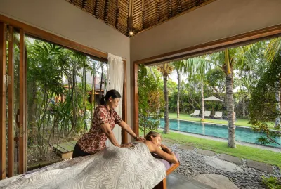 MASSAGE-ROOM-THE-SHAMBALA-LUXURY-VILLA-SEMINYAK-FOR-FAMILIES