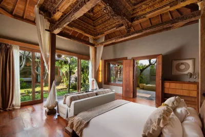 Bedroom1-THE-SHAMBALA-LUXURY-VILLA-SEMINYAK-FOR-FAMILIES