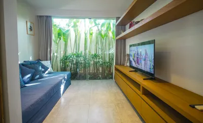 TV-Room-Desa-Berawa-Luxury-Villa-Cnaggu-3