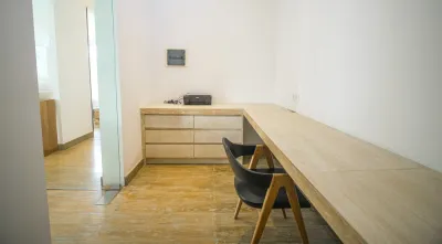 Workspace-Dining-Desa-Berawa-Luxury-Villa-Canggu-2