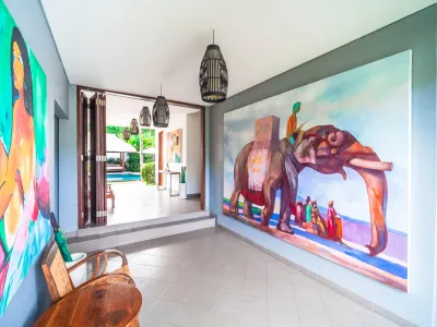 CORRIDORS-ABAKOI-6BED-VILLA-3