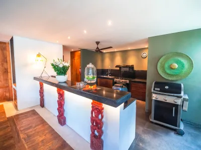 KITCHEN-ABAKOI-LUXURY-FAMILY-6BED-VILLA-1