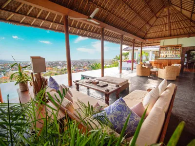 Living-and-bar-next-to-pool-4