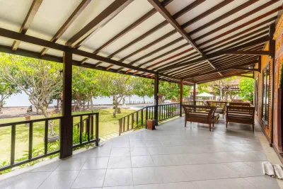 Exterior-Villa-5-Joglo-By-The-Beach-Pemuteran-Private-Villa-1