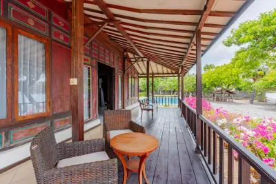 Villa-1-Exterior-Living-Room-Joglo-By-The-Beach-Pemuteran-Private-Villa-1