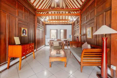 Villa-1-Exterior-Living-Room-Joglo-By-The-Beach-Pemuteran-Private-Villa-3