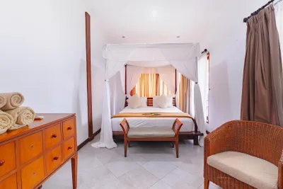 Bedroom-Villa-5-Joglo-By-The-Beach-Pemuteran-Private-Villa-1
