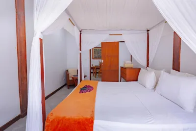 Bedroom-2-Villa-5-Joglo-By-The-Beach-Pemuteran-Private-Villa-2