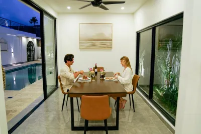 Dining-La-Villaya-Private-Villa-Umalas