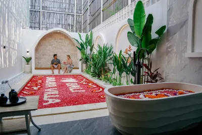 Pool-Area-La-Villaya-Private-Villa-Umalas-3