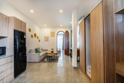 Living-Room-La-Villaya-Private-Villa-Umalas