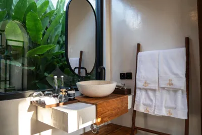 Bathroom-La-Villaya-Private-Villa-Umalas