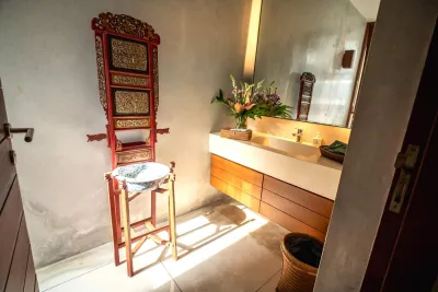 Downstairs-bedroom-2nd-villa-Ambalama-luxury-villa-1