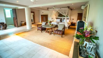 Downstairs-bedroom-2nd-villa-Ambalama-luxury-villa-2