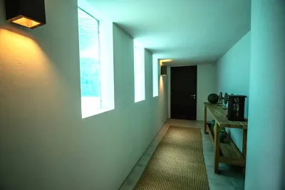 Downstairs-bedroom-2nd-villa-Ambalama-luxury-villa-5