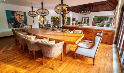 Dining-Room-Private-Luxury-Villa-Naty-Umalas-5
