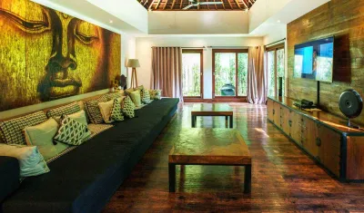 TV-Media-Room-Private-Luxury-Villa-Naty-Umalas-2