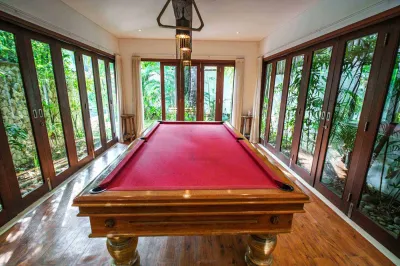 Billiard-Private-Luxury-Villa-Naty-Umalas-1