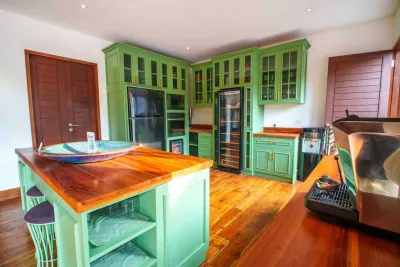 Kitchen-Private-Luxury-Villa-Naty-Umalas-2