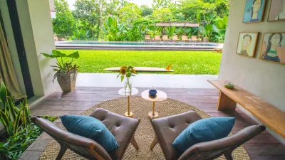 Living-Room-by-the-Pool-Luxury-5bed-Villa-Canggu-3