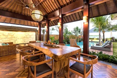 Lotus-5bedrooms-luxury-villa-Canggu-Bali-21