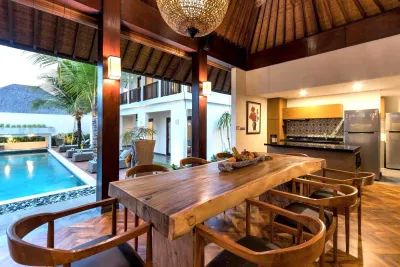 Lotus-5bedrooms-luxury-villa-Canggu-Bali-22