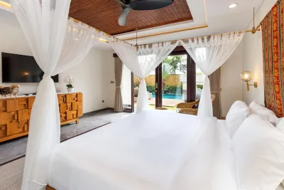 Lotus-5bedrooms-luxury-villa-Canggu-Bali-9
