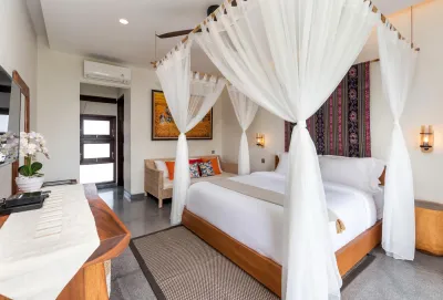 Lotus-5bedrooms-luxury-villa-Canggu-Bali-18