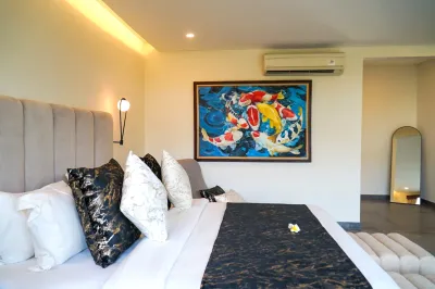 Lotus-5bedrooms-luxury-villa-Canggu-Bali-52