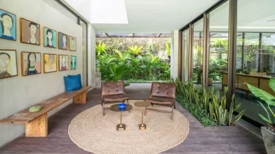 Living-Room-by-the-Pool-Luxury-5bed-Villa-Canggu-2