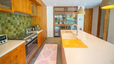 Kitchen-Luxury-5bed-Villa-Yoga-Shala-Canggu-1
