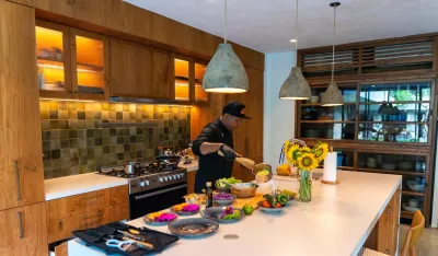 Kitchen-Luxury-Villa-Tumbak-Bayuh-Canggu-1