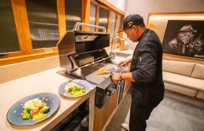 Kitchen-Luxury-Villa-Tumbak-Bayuh-Canggu-2