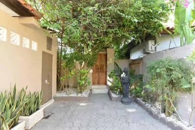 Complex-Entrance-Batu-Bolong