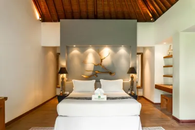 Bedrooms-Luxury-Villa-Seminyak-10