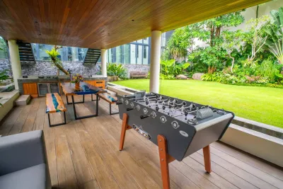 Table-football-and-BBQ-4