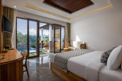 1-bedroom-Jungle-View-Arvanya-Luxury-Private-Villa-Ubud-2
