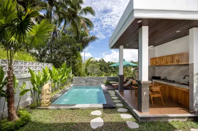 Pool-Jungle-View-Arvanya-Luxury-Private-Villa-Ubud-3