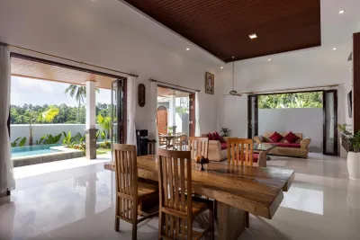 Dining-Pool-Villa-Arvanya-Luxury-Private-Villa-Ubud-3