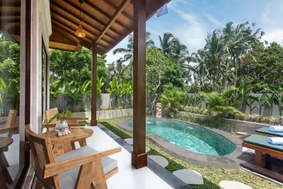 Pool-Rice-Field-View-Arvanya-Luxury-Private-Villa-Ubud-6