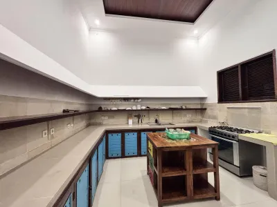 Kitchen-Pool-Villa-Arvanya-Luxury-Private-Villa-Ubud