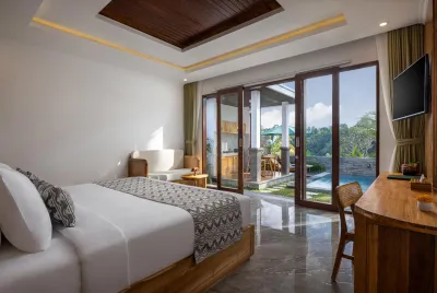 1-bedroom-Jungle-View-Arvanya-Luxury-Private-Villa-Ubud-2-Copy