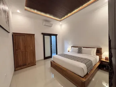 Bedroom-Pool-Villa-Arvanya-Luxury-Private-Villa-Ubud-7